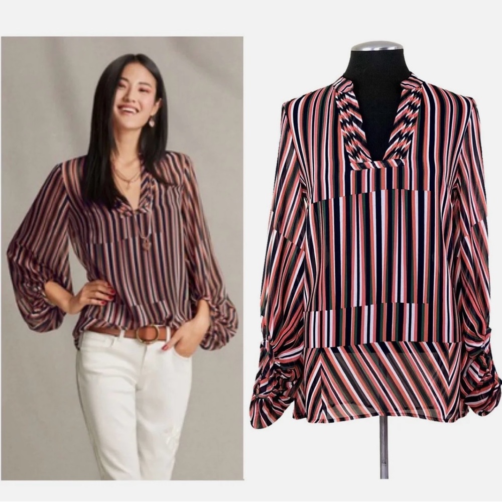 Ultimate Blouse by Cabi XL